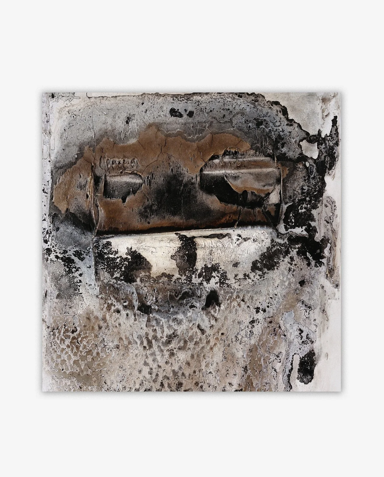 Das andere Grisaille