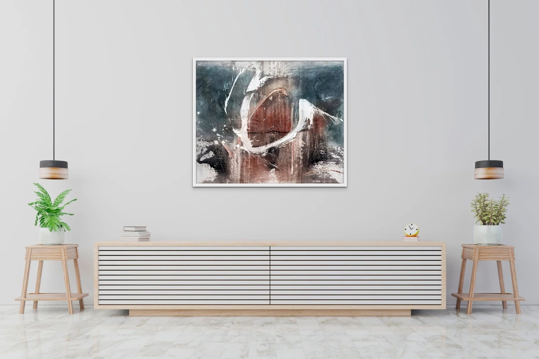 Wasser – die transformatorische Kraft von Schwerem