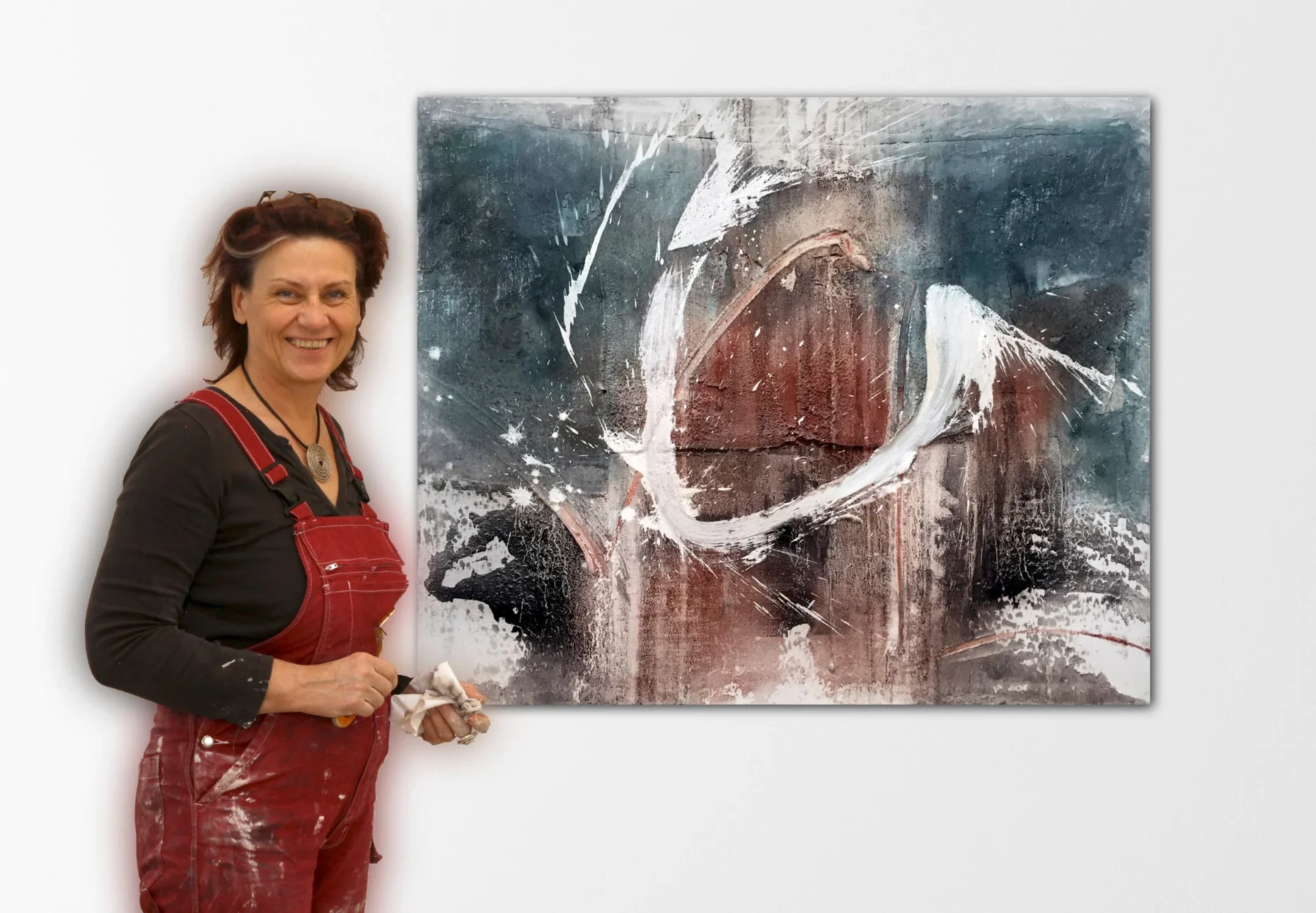 Wasser – die transformatorische Kraft von Schwerem