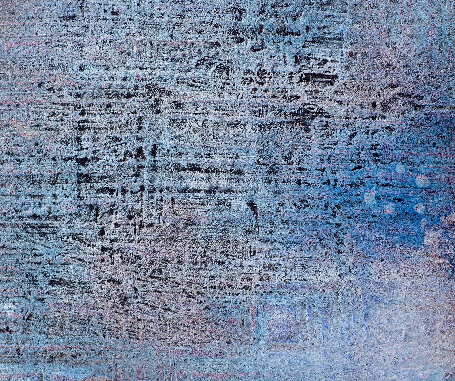 Tao – Dialog in Blau