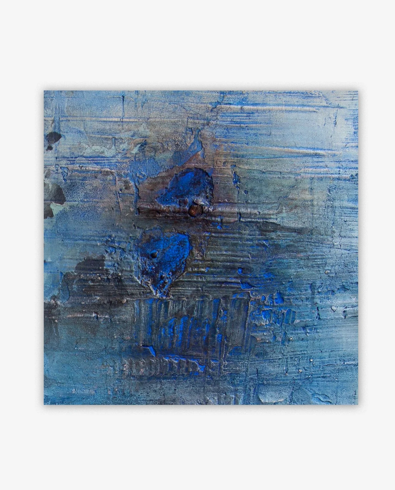 Tao – Dialog in Blau