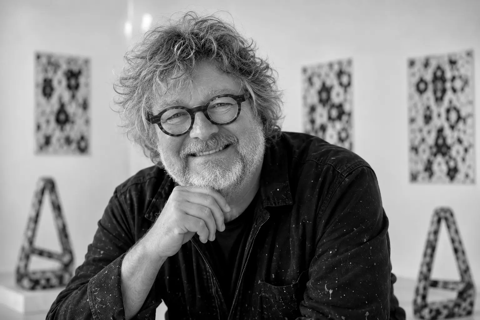 Steffen Rolla